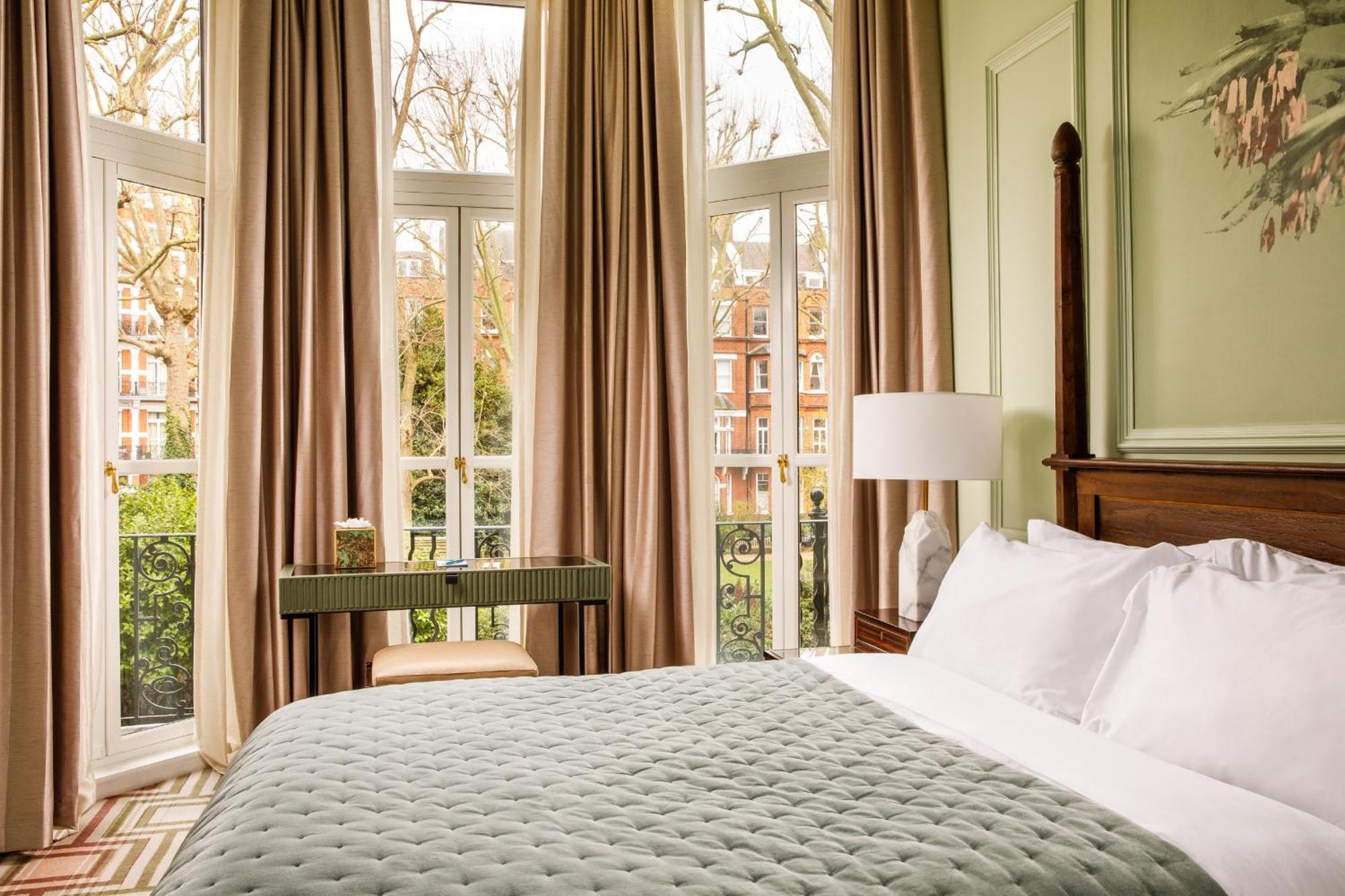 Continental Suite